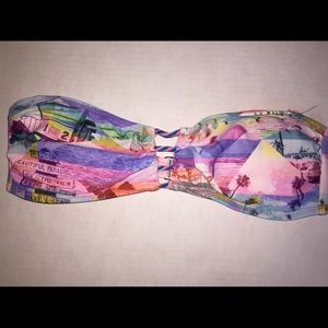 Urban Beach Bandeau Bikini